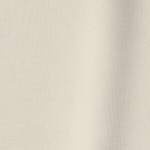 NOUS Living lichtdoorlatend gordijn Eline 11 off white