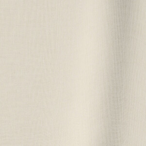 NOUS Living lichtdoorlatend gordijn Eline 11 off white