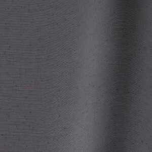 NOUS Living lichtdoorlatend gordijn Jula antraciet