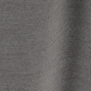 NOUS Living lichtdoorlatend gordijn Wolf grijs