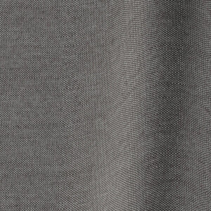 NOUS Living lichtdoorlatend gordijn Wolf grijs