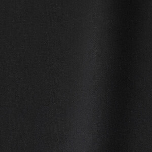 NOUS Living verduisterend gordijn Velvet 95 black