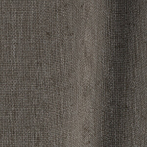 NOUS Living verduisterend gordijn Sandy 80 bruin