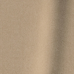 NOUS Living verduisterend gordijn Velvet 16 beige