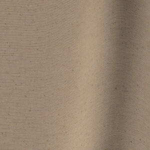 NOUS Living lichtdoorlatend gordijn Jula bruin