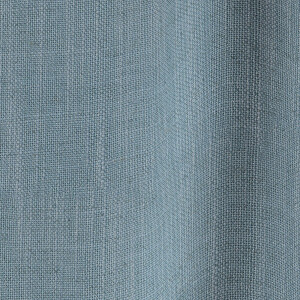 NOUS Living lichtdoorlatend gordijn Rose 59 scandinavian blue