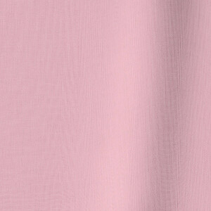 NOUS Living lichtdoorlatend gordijn Eline 49 zachtroze