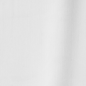 NOUS Living lichtdoorlatend gordijn Angel 10 white