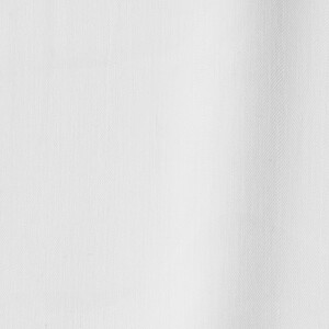 NOUS Living lichtdoorlatend gordijn Angel 10 white