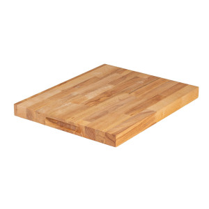 Blackwell Snijplank Hout 50 x 40 x 4 cm