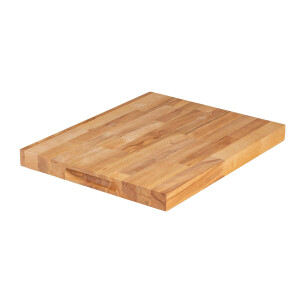 Blackwell Snijplank Hout 50 x 40 x 4 cm