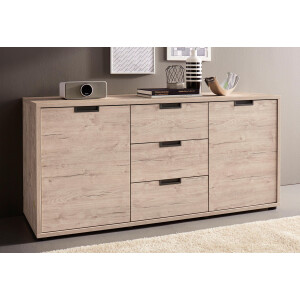 INOSIGN Dressoir Palma Breedte 156 cm