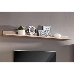 INOSIGN Wandplank Palma Breedte 158 cm