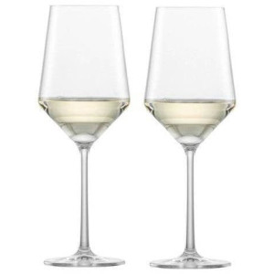 Schott Zwiesel wijnglas wit (set van 2)