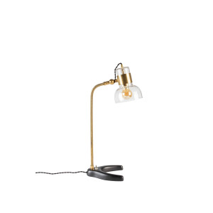 Dutchbone bureaulamp Neville