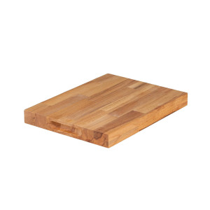 Blackwell Snijplank Hout 40 x 30 x 4 cm