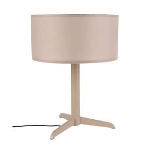 Zuiver Zuiver Shelby Tafellamp Taupe