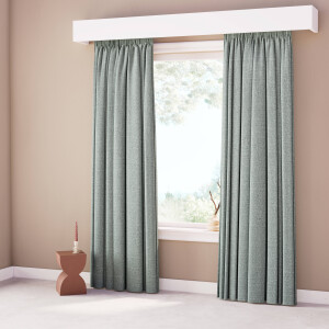 Studio LIVIT verduisterend gordijn kant en klaar Rochester (per stuk) (150 x 300 cm)*