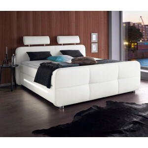Jockenhöfer Gruppe Boxspring GINA