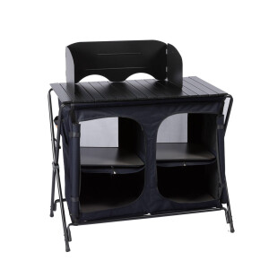 Redwood kookkast Boole Double (97x56x107 cm)