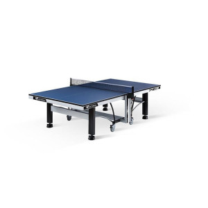 Cornilleau Competition 740 ITTF Indoor tafeltennistafel (blauw)