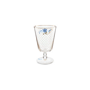 Pip Studio Royal waterglas (360 ml)