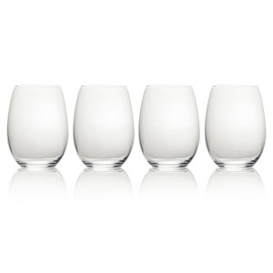 Mikasa wijnglas (561 ml) (set van 4)