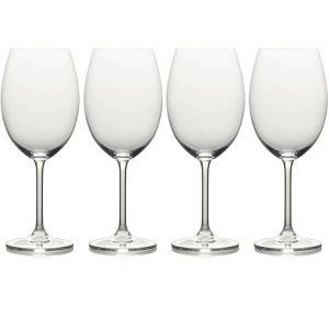 Mikasa Julie wijnglas (610 ml) (set van 4)