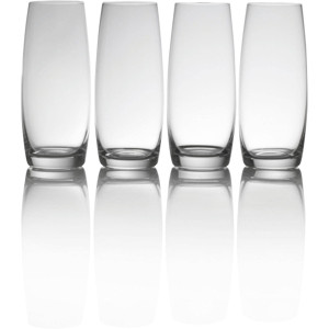 Mikasa waterglas (set van 4)