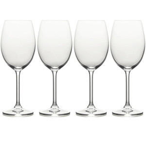 Mikasa Julie wijnglas (468 ml) (set van 4)