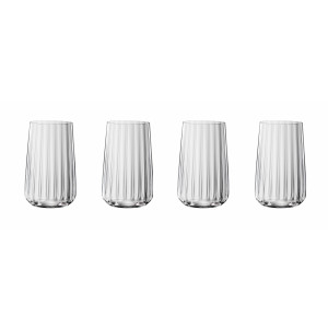 Spiegelau Lifestyle longdrinkglas (510 ml) (set van 4)