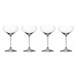 Spiegelau Style cocktailglas (290 ml) (set van 4)