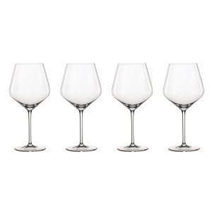 Spiegelau Style wijnglas (Bourgogne) (640 ml) (set van 4)
