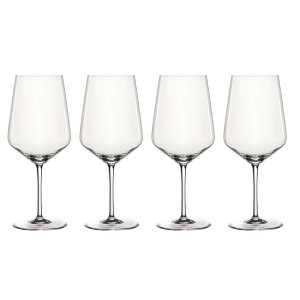 Spiegelau Style wijnglas (rood) (630 ml) (set van 4)