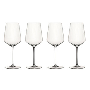 Spiegelau Style wijnglas (wit) (440 ml) (set van 4)