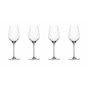 Spiegelau Style champagneglas (310 ml) (set van 4)