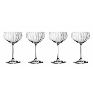 Spiegelau Lifestyle cocktailglas (310 ml) (set van 4)