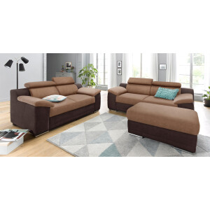 sit&more 2-zitsbank Xenia