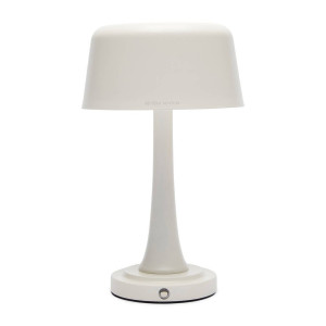 Riviera Maison tafellamp RM Bellagio LED Table Lamp white