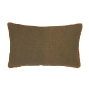 NOUS Living sierkussenhoes Limerick (30x50 cm)