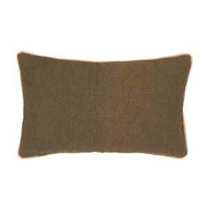 NOUS Living sierkussenhoes Limerick (30x50 cm)