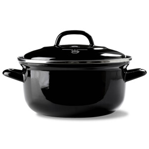 BK braadpan Indigo (Ø26 cm)