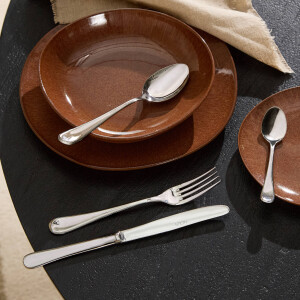 NOUS Living bestekset Africa (16-delig) (4 pers.)