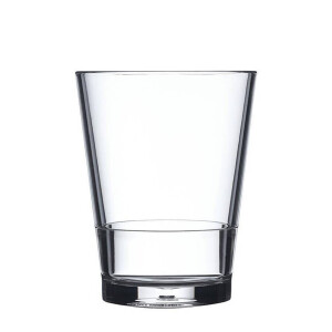 Mepal waterglas Flow (kunststof)