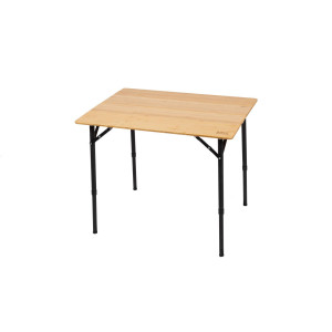 Redwood campingtafel