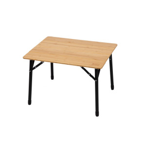 Redwood campingtafel