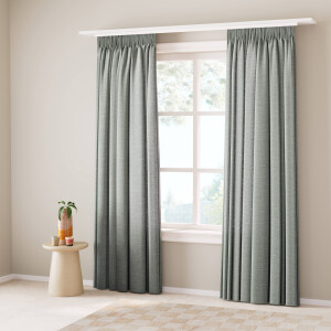 Studio LIVIT lichtdoorlatend gordijn kant en klaar Radisson (per stuk) (300 x 290 cm)*