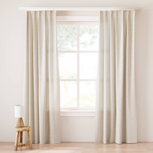 Studio LIVIT lichtdoorlatend gordijn kant en klaar Radisson (per stuk) (150 x 290 cm)*