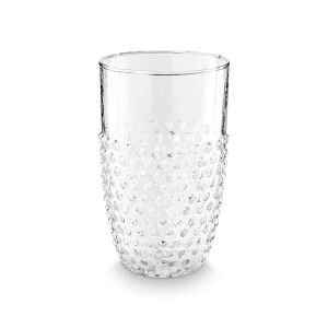 vtwonen Basic+ longdrinkglas (400 ml)