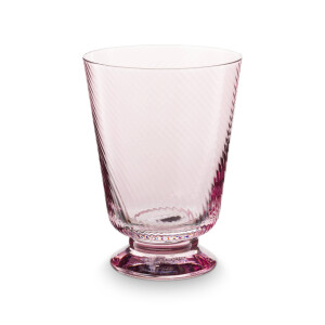 Pip Studio Twisted waterglas (360 ml)